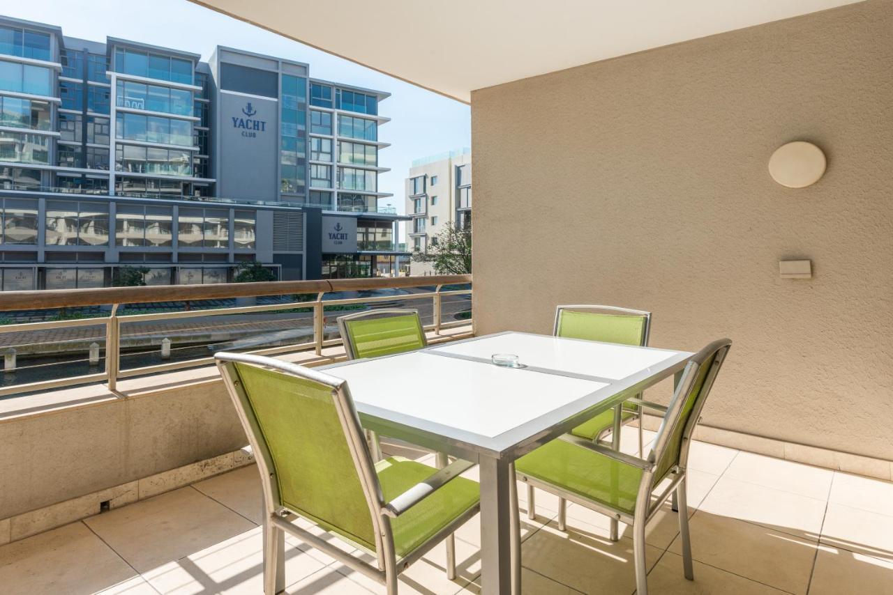 V&A Waterfront Luxury Residences I Whosting Cape Town Exterior photo